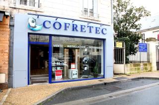 Serrurier Cofretec 0