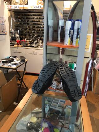 Serrurier Cordonnerie Du Bonheur 0