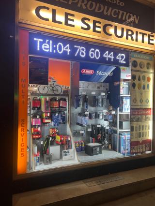 Serrurier Kis Multi Services 0