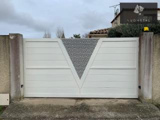 Serrurier SUD METAL 0