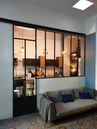 Serrurier Ferronnerie et Métallerie 0