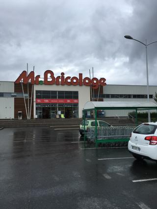 Serrurier Mr.Bricolage Villefranche Sur Saone 0