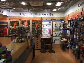 Serrurier Mister Minit Lomme 1