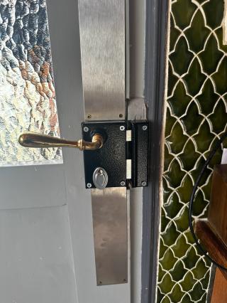 Serrurier Urgence Dépann Heure 0