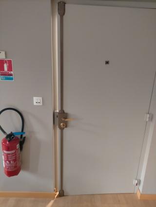 Serrurier Serrurerie Gadenne 0