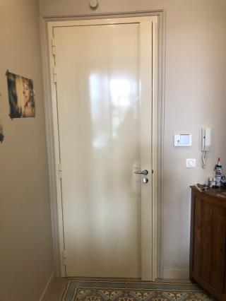 Serrurier POINT FORT FICHET - ELM SECURITE 1