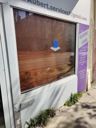 Serrurier Aubert Services - Serrurier Nantes - Urgence - Dépannage - Serrurerie - Ouverture de porte - 24h/24 - Serrurier - Nantes 0