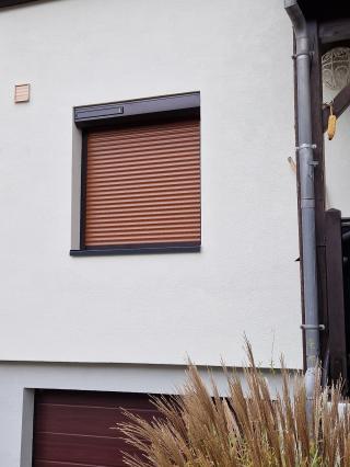 Serrurier Rapide volet 0