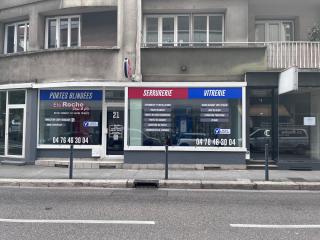Serrurier Ets Roche Père & Fils 0