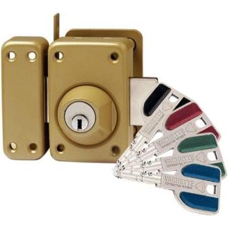 Serrurier ALAIN SECURITE, vitrier à Nantes 1