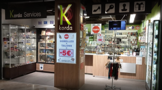 Serrurier Korda Multiservices Marseille 1
