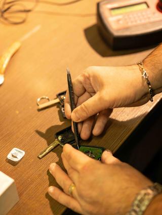 Serrurier Korda Multiservices Marseille 0