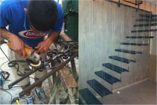 Serrurier FERRONNERIE ALEXANDRE 0