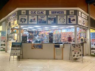 Serrurier Clic Clac Services 0