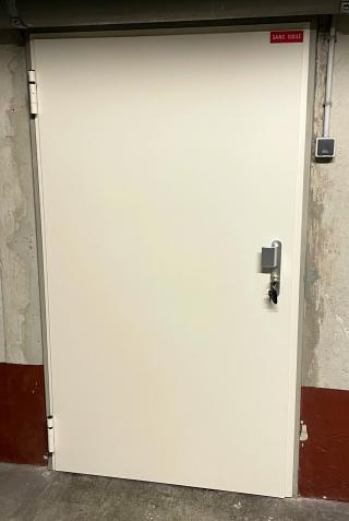 Serrurier 2BS FERMETURES / SERRURERIE 1