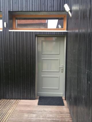 Serrurier SERRURIER PARIS 15 | ALCOF SÉCURITÉ - Point Fort Fichet | Serrurerie Paris 15ème 0