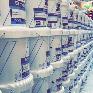 Serrurier Pelletan peinture nasri 0