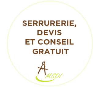 Serrurier A.M.S.D.I (SAS) 0