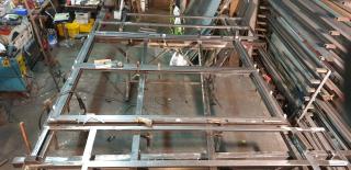 Serrurier TECHNIMETAL 2