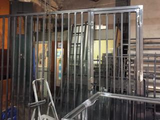 Serrurier TECHNIMETAL 0