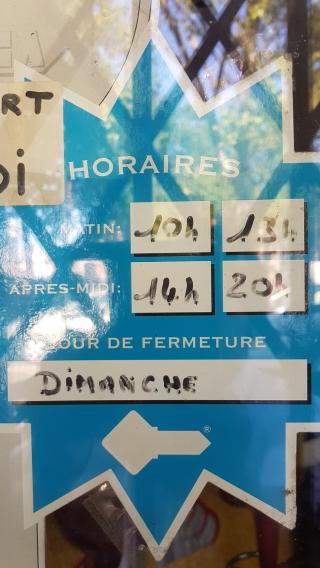 Serrurier Ayache Bernard 0