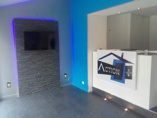 Serrurier Action Plus dépannage 0