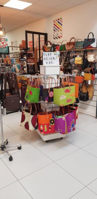 Serrurier Cordonnerie-Clés Veigné 1