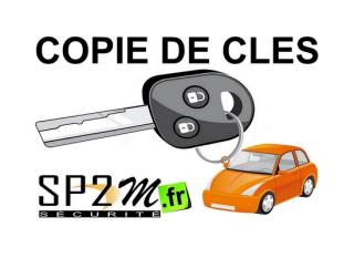 Serrurier SP2M SECURITE 2