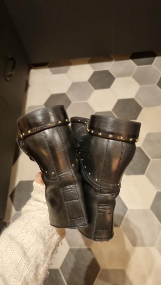 Serrurier Cordonnerie du centre 0