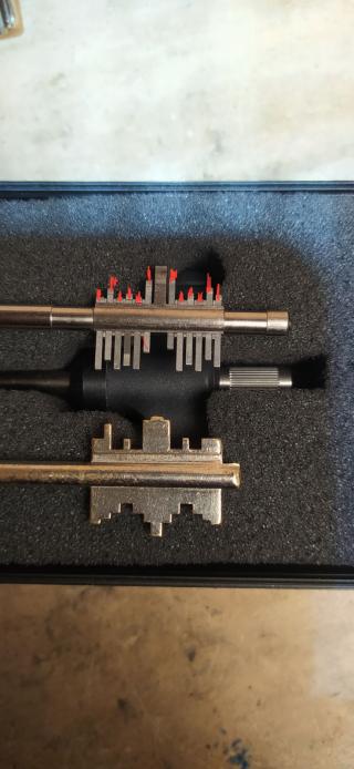 Serrurier Depan'alp Services 0