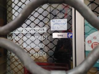 Serrurier Cordonnerie Serrurerie Kléber 0