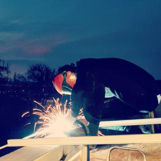 Serrurier Artisan Ferronnier - Métallier dans le Gard| PASSION DE FER 0