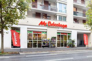 Serrurier Mr Bricolage 0