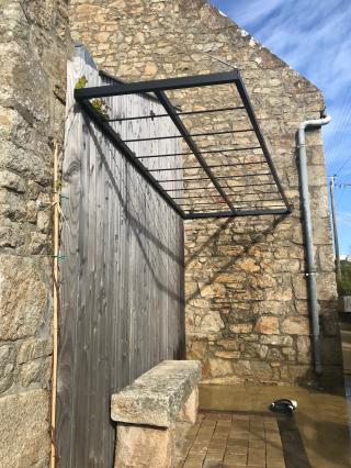 Serrurier EROMSTEEL 1