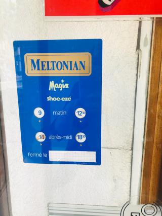 Serrurier Cordonnerie des Capus 0