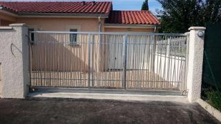 Serrurier Mions Portail 1