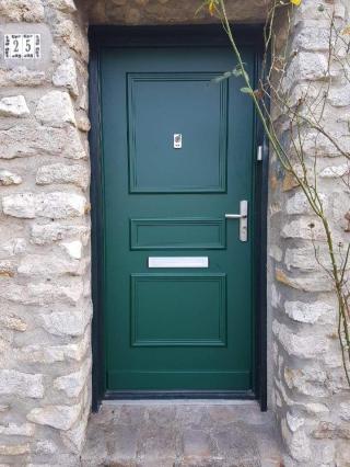 Serrurier 🔒 MA SERRURERIE - Point Fort Fichet 2