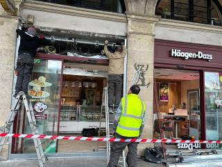 Serrurier PRESTA FERMETURE 0