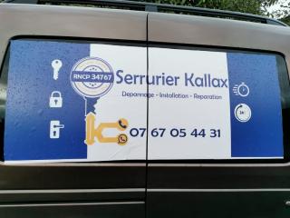 Serrurier Serrurier Kallax 0