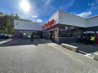 Serrurier Mr.Bricolage Privas 2