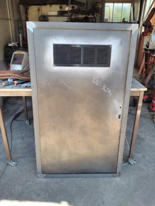 Serrurier Au Fil de l'Acier 1