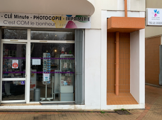 Serrurier C'est COM le bonheur 0