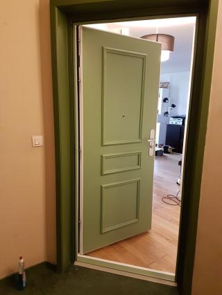 Serrurier SERRURERIE GALLINA RENE 0