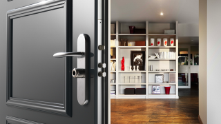 Serrurier Point Fort Fichet - Herblay - Home Garde 0