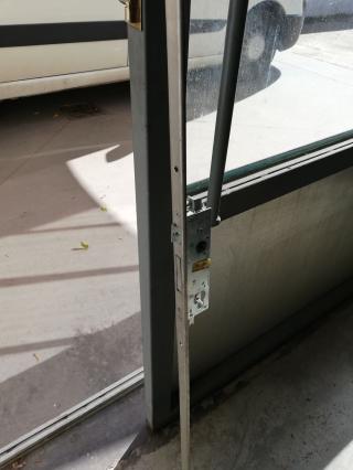 Serrurier Aranciotta Eric 1