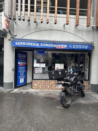 Serrurier La clé du sourire 0