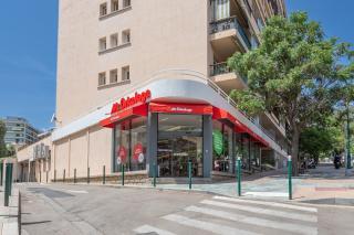 Serrurier Mr.Bricolage Ajaccio Forcone 0