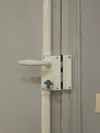 Serrurier Artisans Associes 0