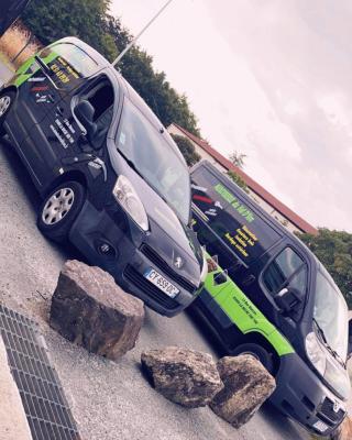 Serrurier La Menuiserie Du Val D'Yon 0