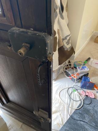 Serrurier Obert serrurerie 0